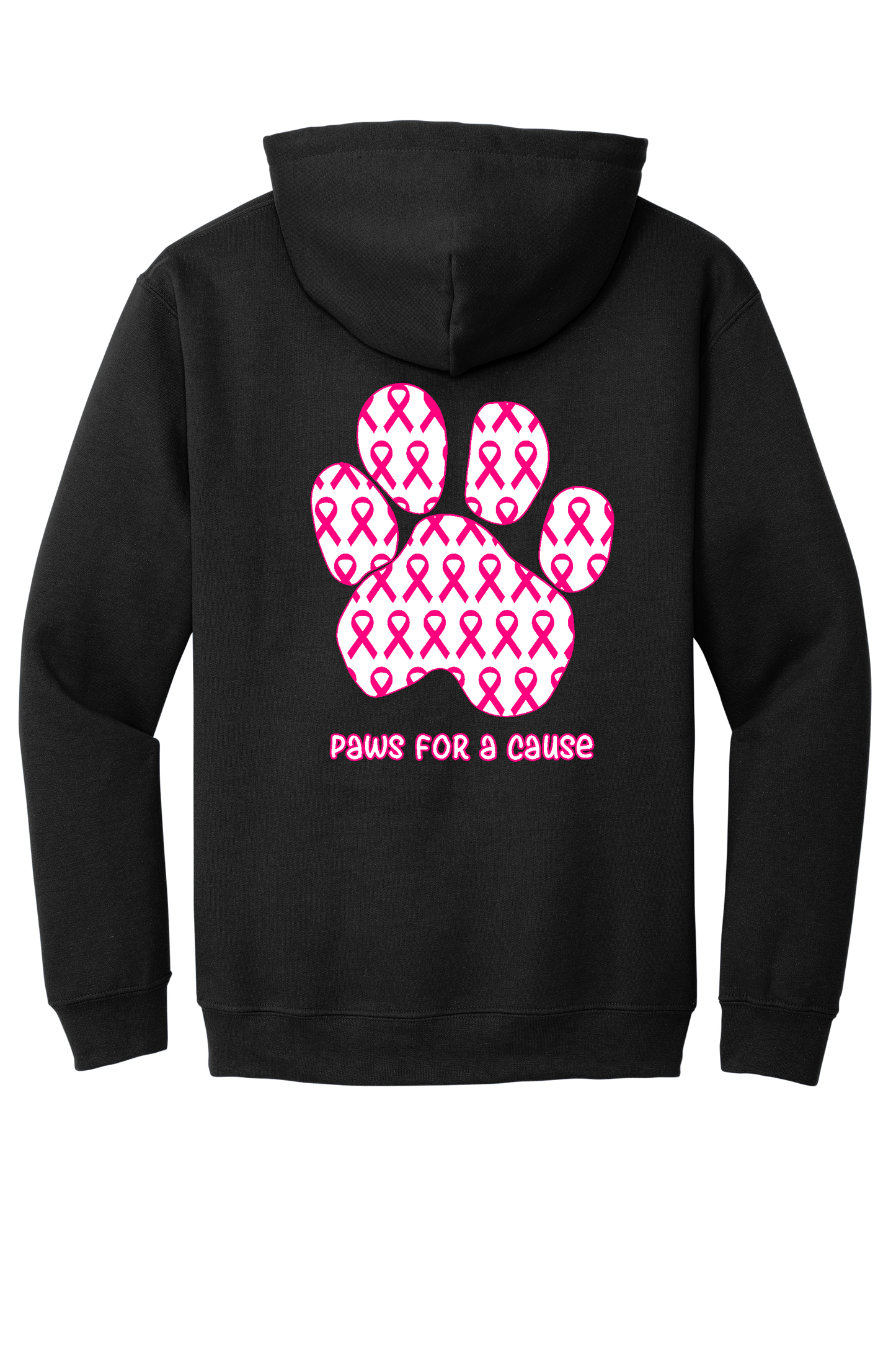 Breast Cancer Awareness T-Shirt/Hoodie