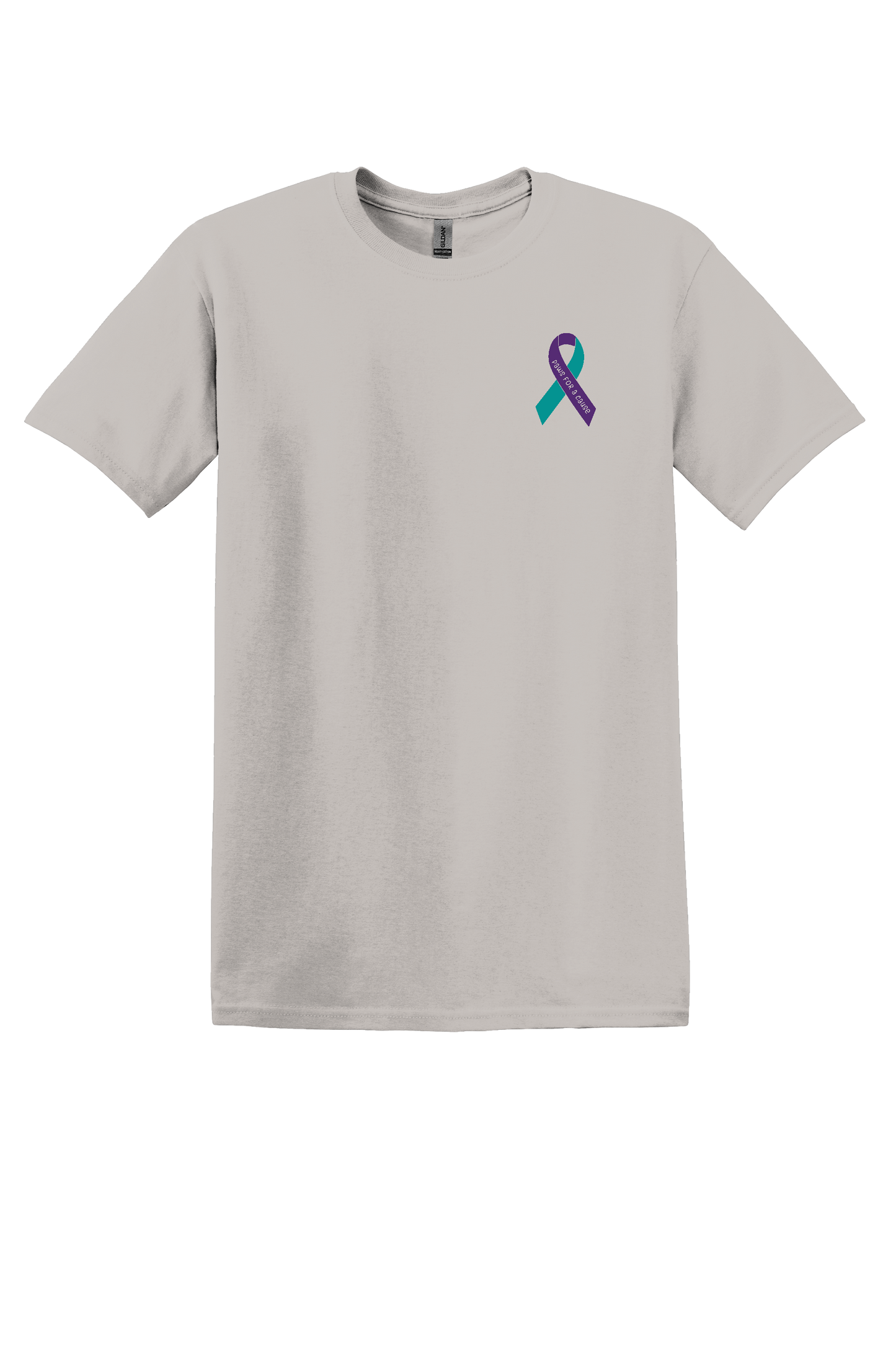 Suicide Prevention Awareness T-Shirt