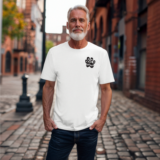 Paws for Petunia T-Shirt