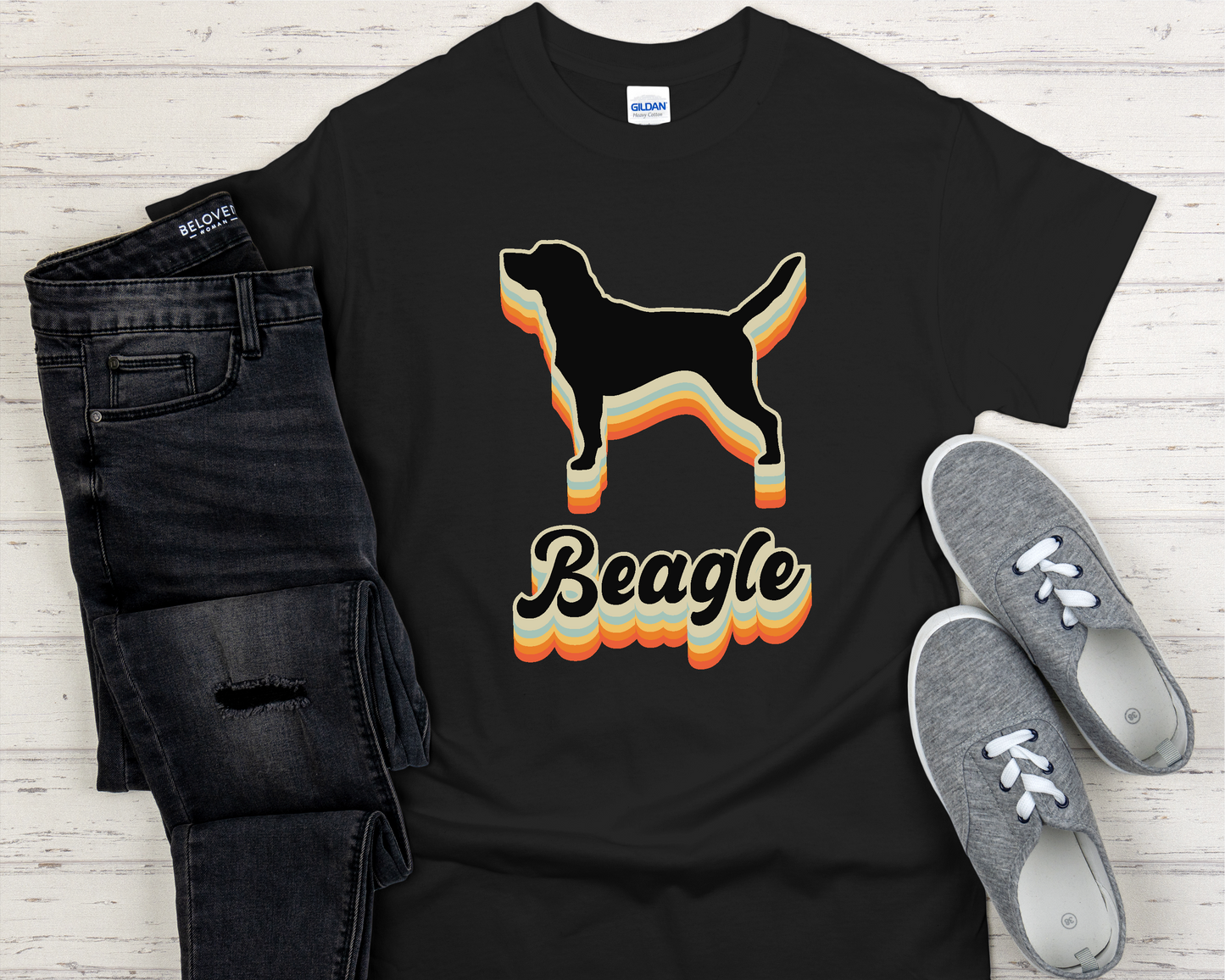 Beagle