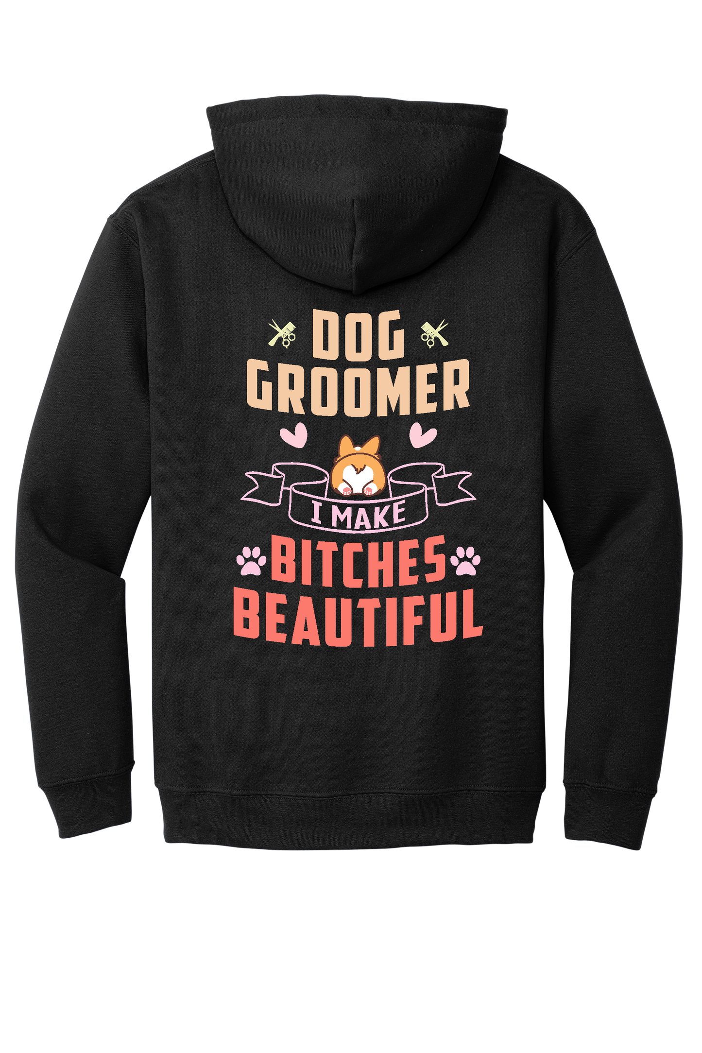 Dog Groomer