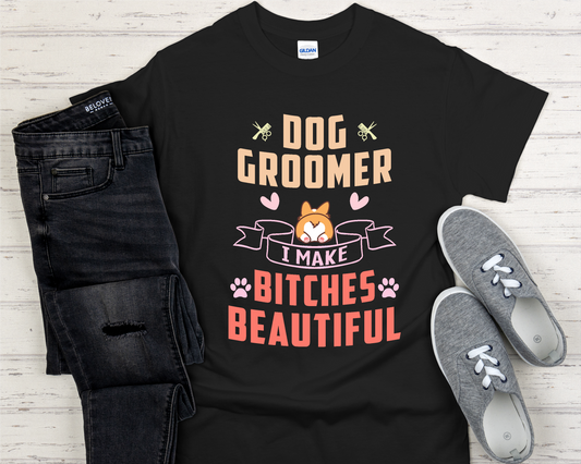 Dog Groomer