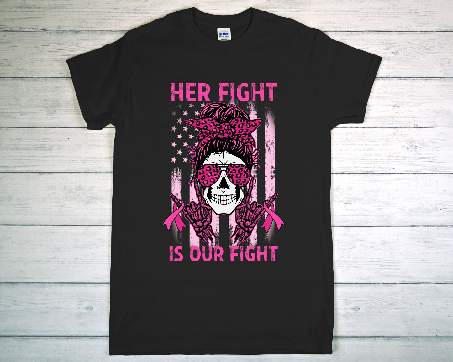 Her Fight Is Our Fight