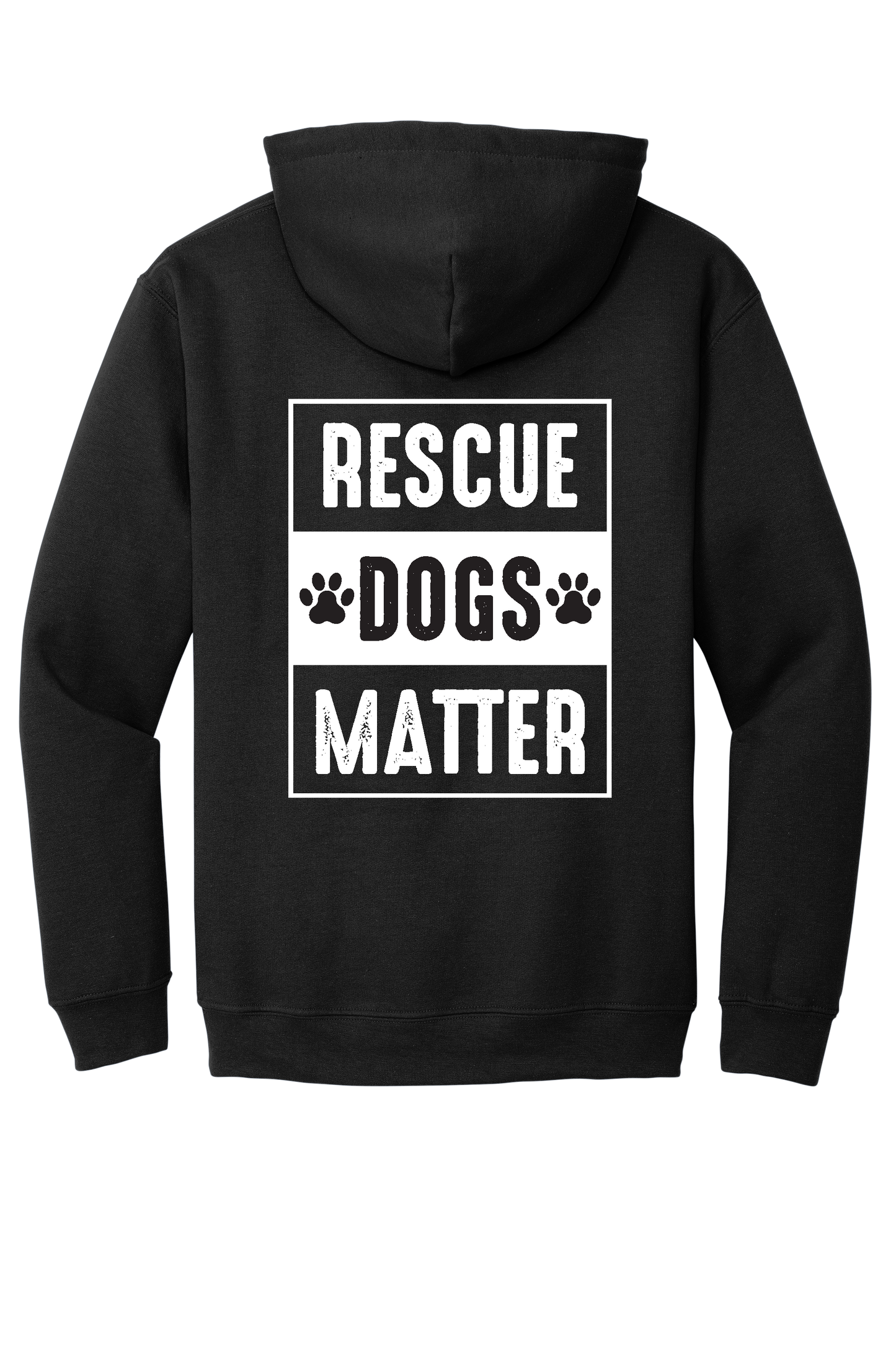 Rescue Dogs Matter