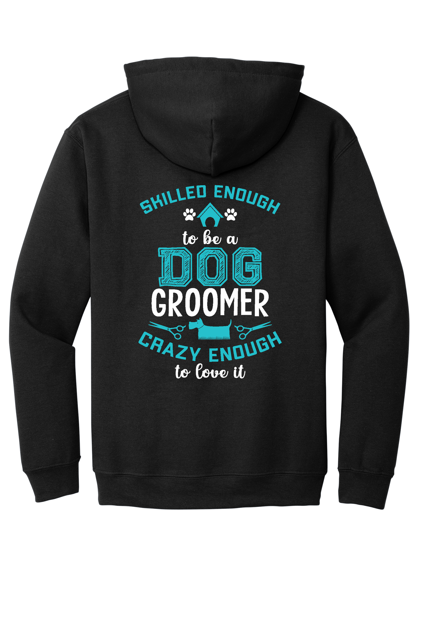 Skilled Dog Groomer